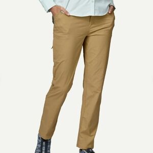 Patagonia Quandary Pants